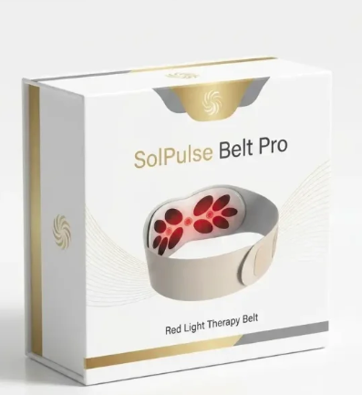 SolPulse Belt Pro